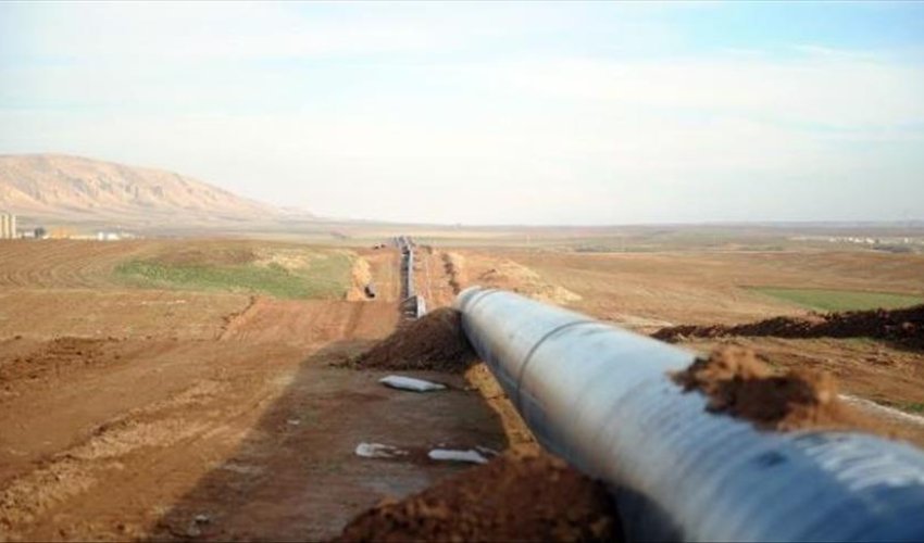 Ukrajina odgovorila Mađarskoj i Slovačkoj: Javite se Putinu