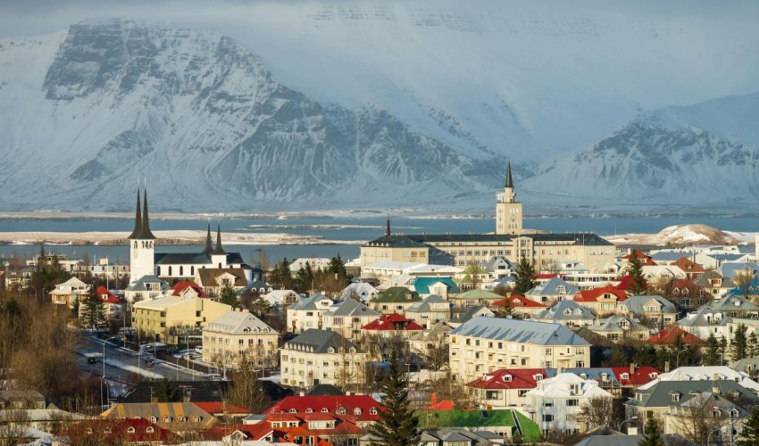 Island na putu ubrzanog ulaska u Europsku uniju