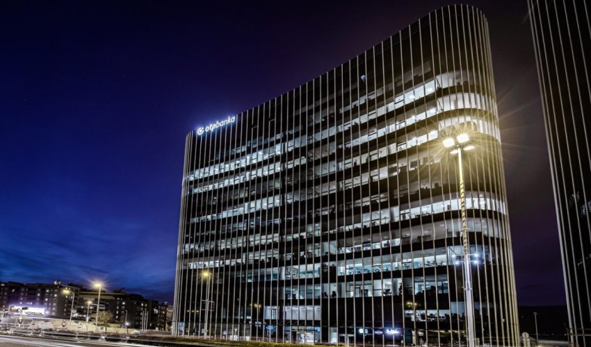 OTP banka predstavila novi slogan