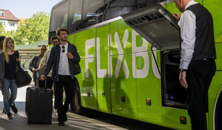 FlixBus potiče domaća putovanja uz promotivne cijene autobusnih karata