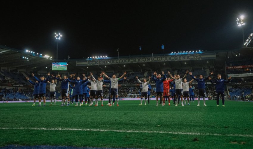 Evo koliko je Dinamo zaradio u Europi ove sezone