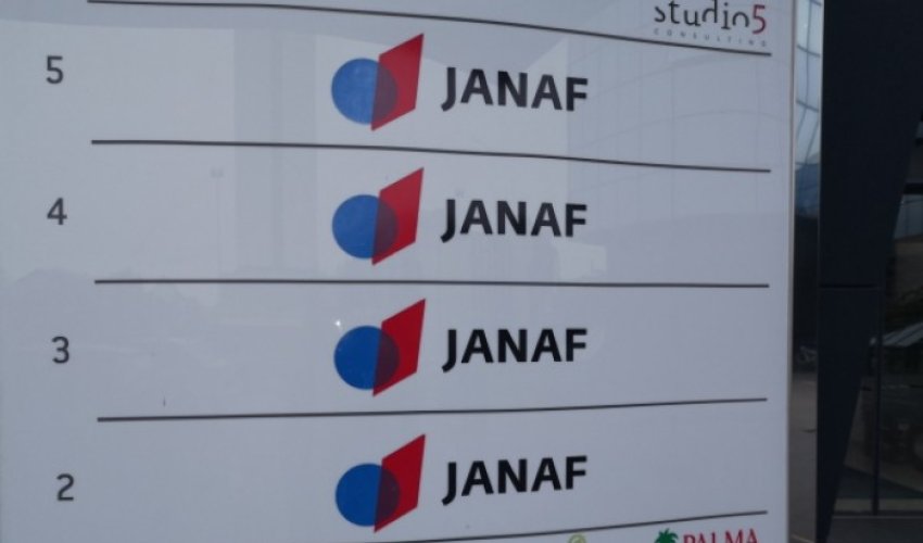 Janaf: Postupamo u skladu s europskim i američkim sankcijama prema Rusiji