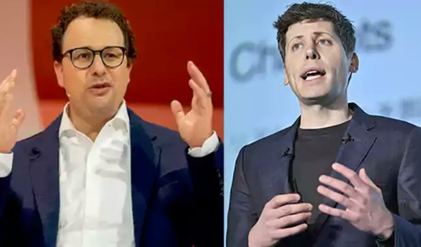 Anthropic popustio: Pao dogovor Pentagona i OpenAI-ja