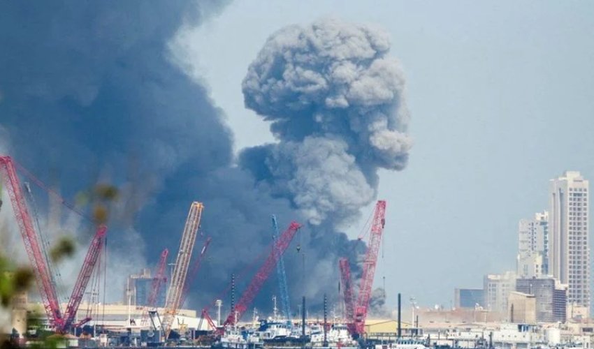 Iranska revolucionarna garda: Odgovor će biti zastrašujuć