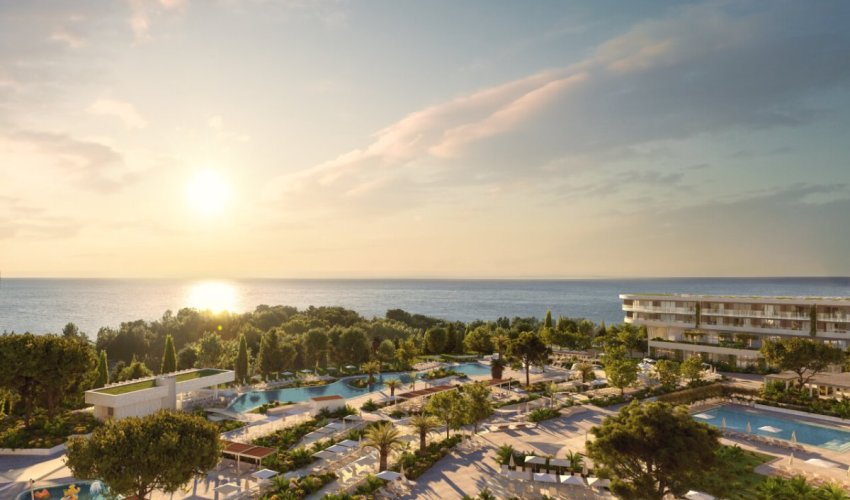 Valamar objavio nacrt strategije do 2030. godine