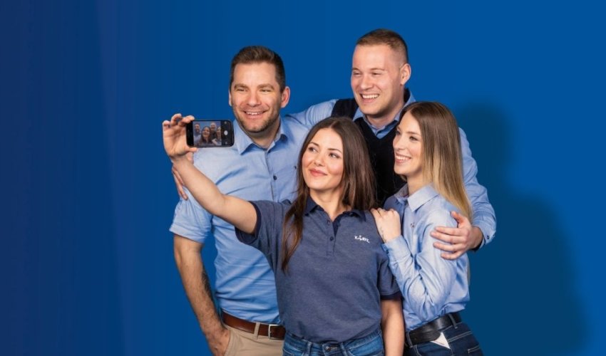 Lidl Hrvatska ponovo povećava plaće i isplaćuje 13. plaću