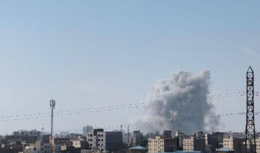 Iran prijeti napadom na izraelsko nuklearno postrojenje