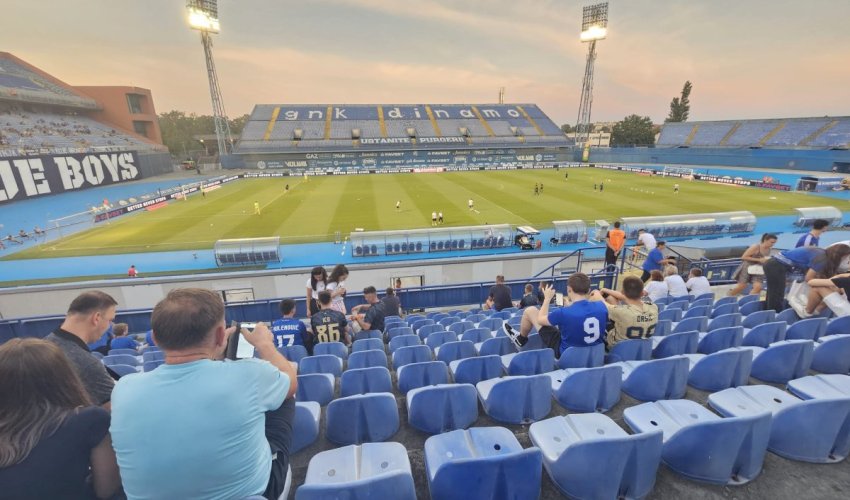 Grad Zagreb tvrtkama dao rok od tri mjeseca da odluče kako rušiti Maksimir