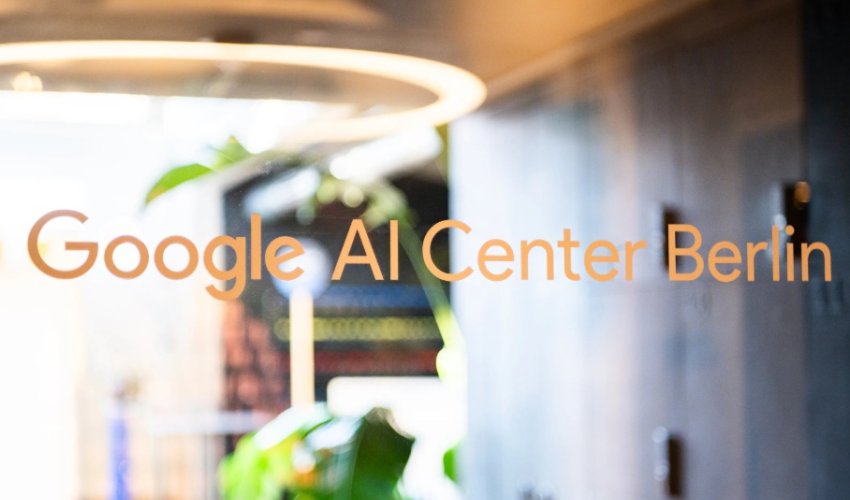 Google otvorio centar umjetne inteligencije u Berlinu