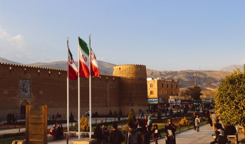 Zašto Iran ovisi o izvozu u Kinu?