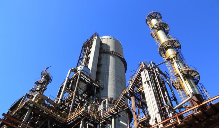 Cijene WTI nafte uzletjele blizu 120 dolara