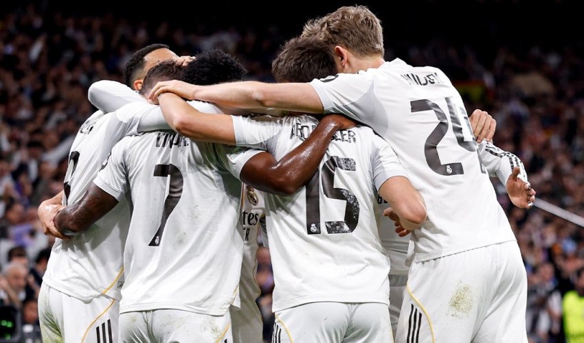 Real deklasirao City, PSG razbio Chelsea