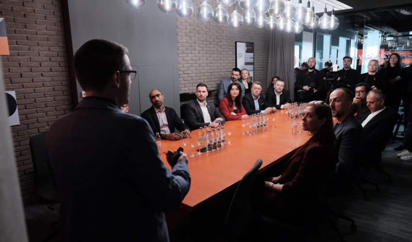 Infobip otvara novi ured u Osijeku i dodatno jača svoj inženjerski centar u Slavoniji
