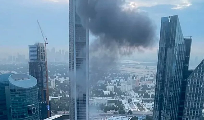 Dubai postao grad duhova, teško će vratiti stari sjaj