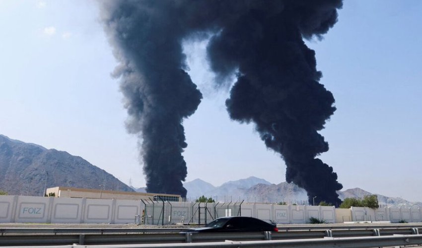 Treći tjedan rata na Bliskom istoku, nema naznaka da bi mogao brzo završiti
