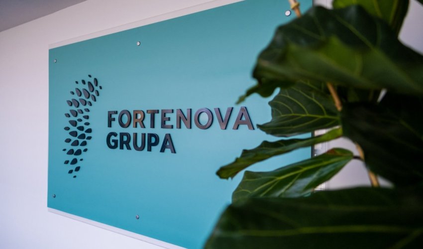 Fortenova u cijelosti otplatila dug američkom fondu