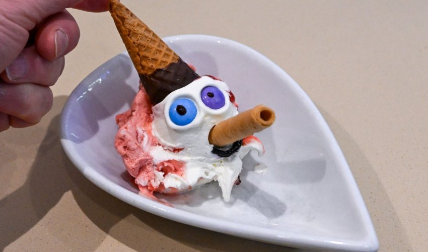 Koliko košta kuglica sladoleda u Njemačkoj?