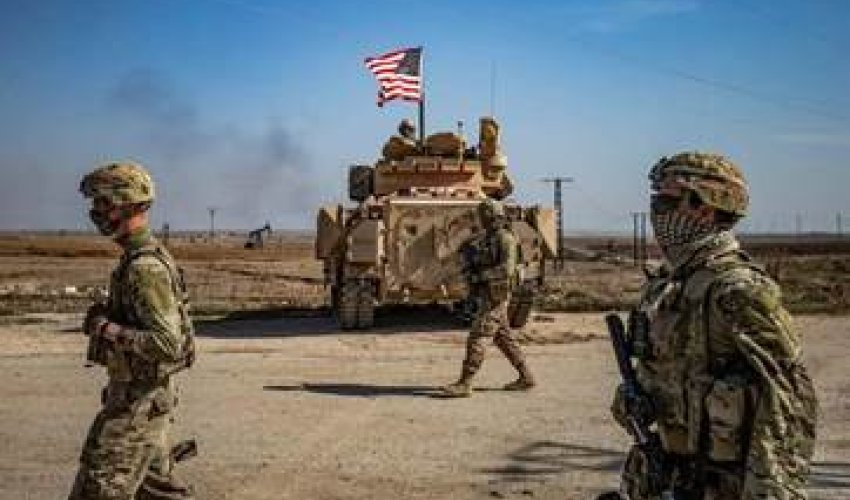 Amerika potvrdila slanje kopnenih snaga na Bliski istok