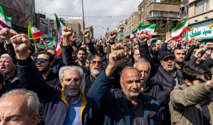 Iran: Žele li američki vojnici ginuti za Izrael? Čekamo ih