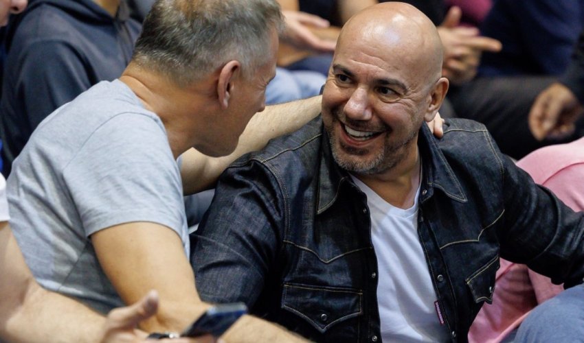 Tucak otpisao čak sedam igrača