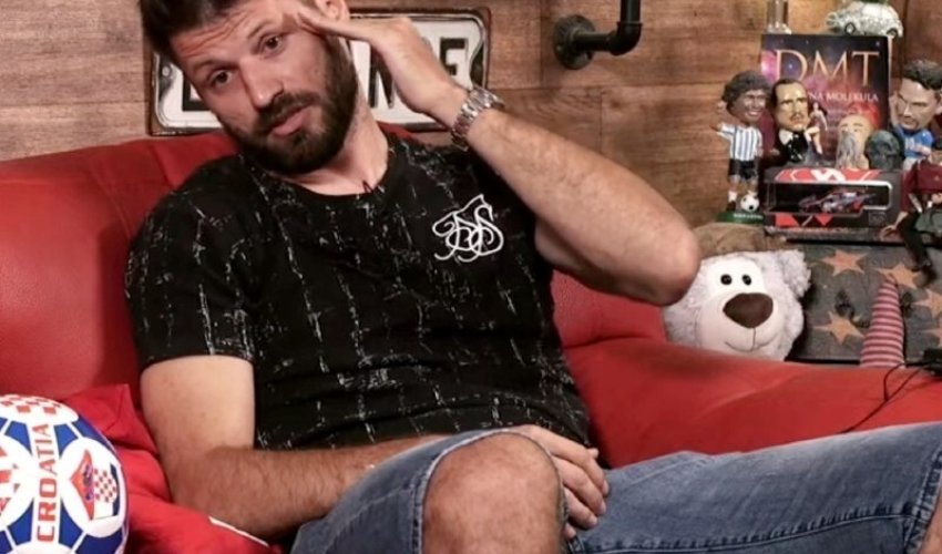 Bruno Petković: Stojković je ekstreman talent