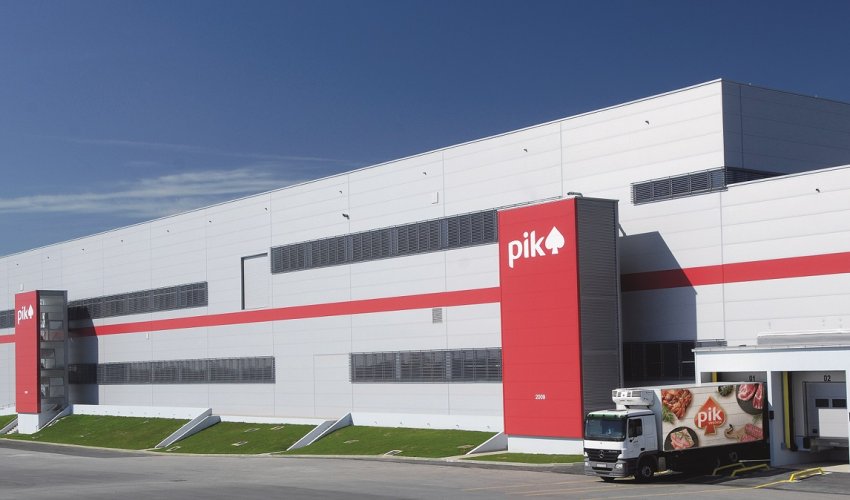 Bosqar preuzeo PIK Vrbovec