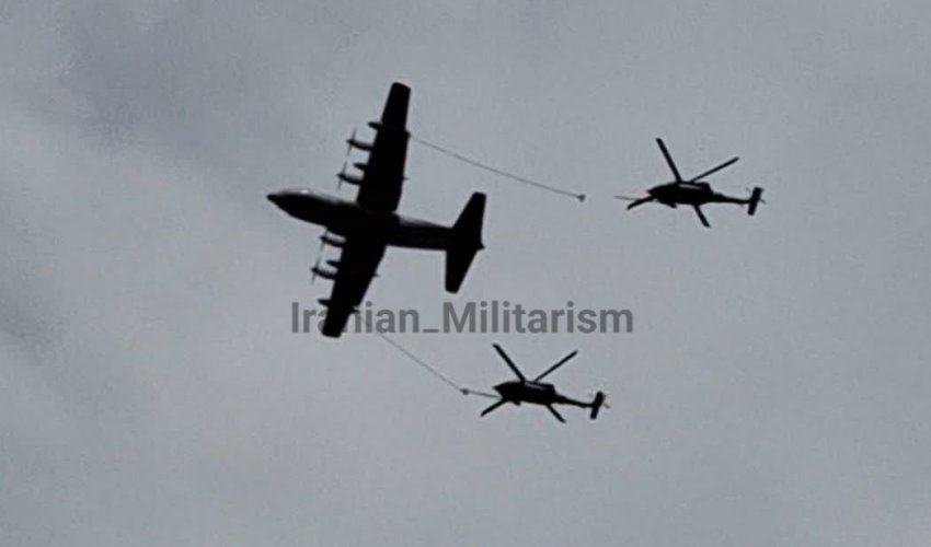 Amerikanci: Spasili smo jednog pilota srušenog aviona