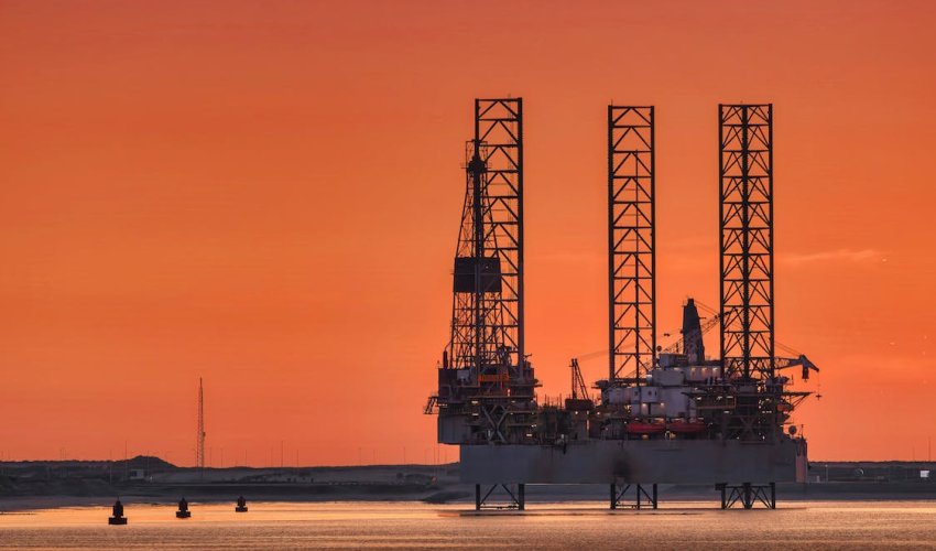 Cijene nafte porasle na početku tjedna