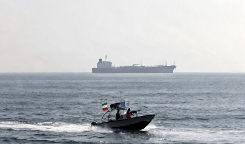 Iran: Zajedno s Omanom naplaćivat ćemo prolaz kroz Hormuški tjesnac tijekom primirja