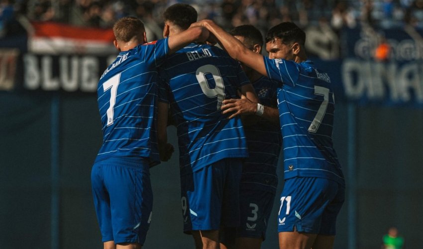 Dva igrača Dinama mogla bi napraviti ogromne transfere