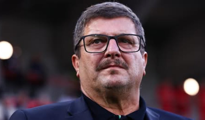 Silvio Baldini novi izbornik Italije