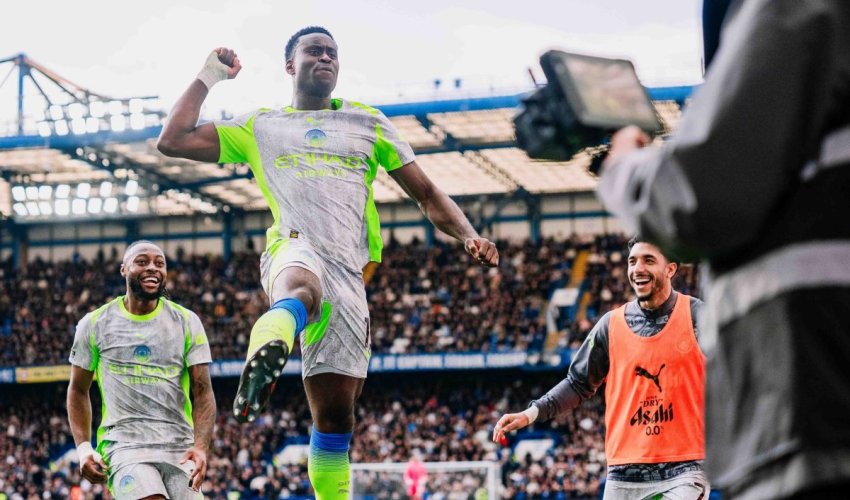 City pobijedio Chelsea, Kovačić se vratio na teren