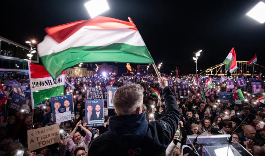 Odvjetnik koji je razotkrio ogromni skandal: Pobjeda Magyara nije dovoljna