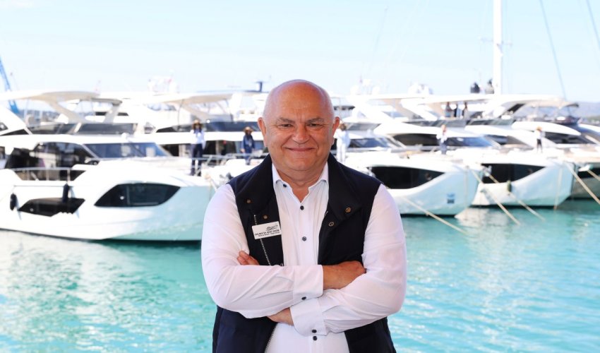 Baotić: Moramo jačati poziciju Hrvatske na svjetskoj nautičkoj karti