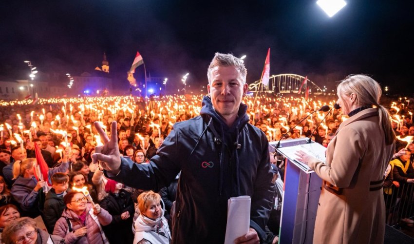 Hoće li Peter Magyar dokinuti ovisnost Mađarske o ruskoj nafti?