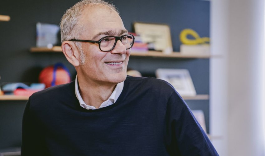 Tedeschi: Problem Cedevite Olimpije je slovensko porezno zakonodavstvo