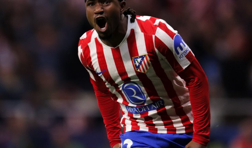 Atletico i PSG su u polufinalu Lige prvaka