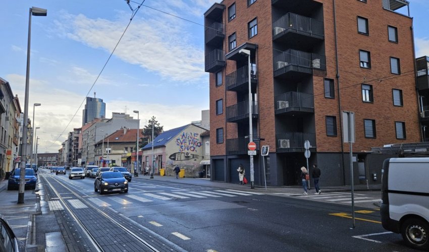 Cijene najamnina lete u nebo