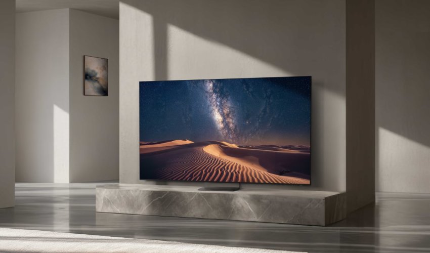 Samsung televizori: Redefiniranje lifestyle iskustva uz tehnologiju