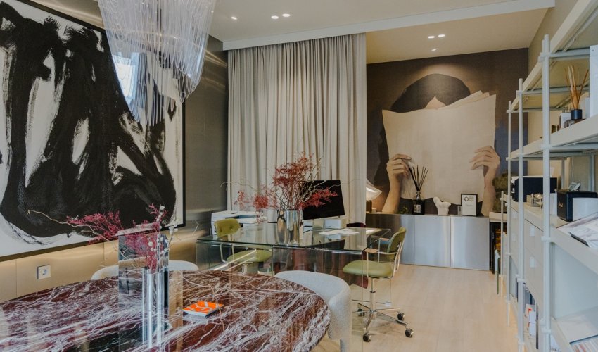 Ivan Mihovec redefinira tržište dizajna: Projekti koji osvajaju Milano, ali i Bejrut