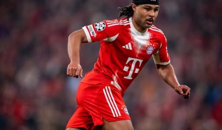 Teška ozljeda Gnabryja, upitan nastup na SP-u