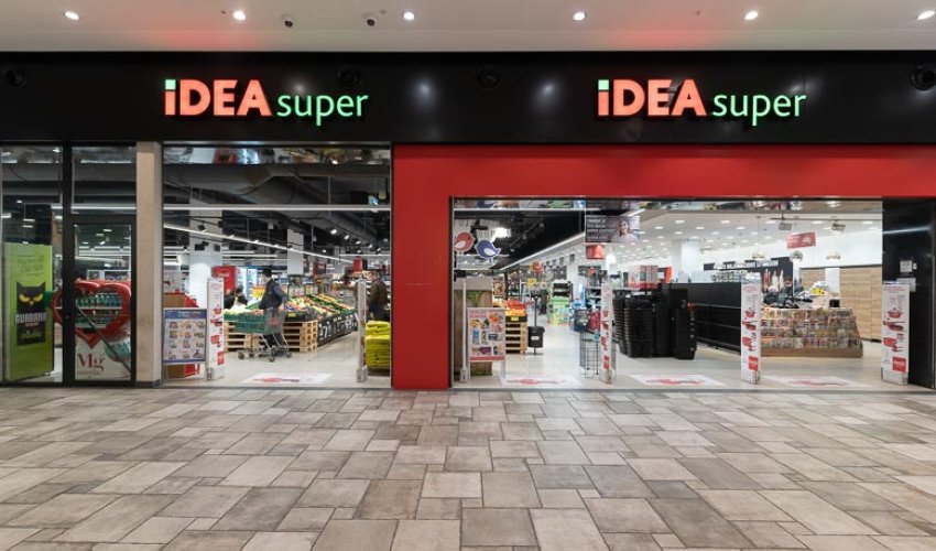 Alta retail preuzima Idea markete i još četiri tvrtke