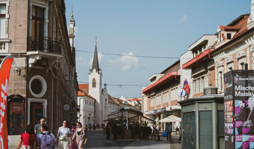 Varaždinski poučak: Kakva je veza između razvoda i tržišta nekretnina?