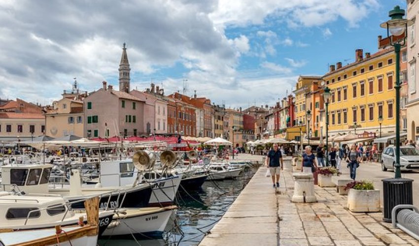 Slovenski turisti i ove godine udarni gosti Hrvatske