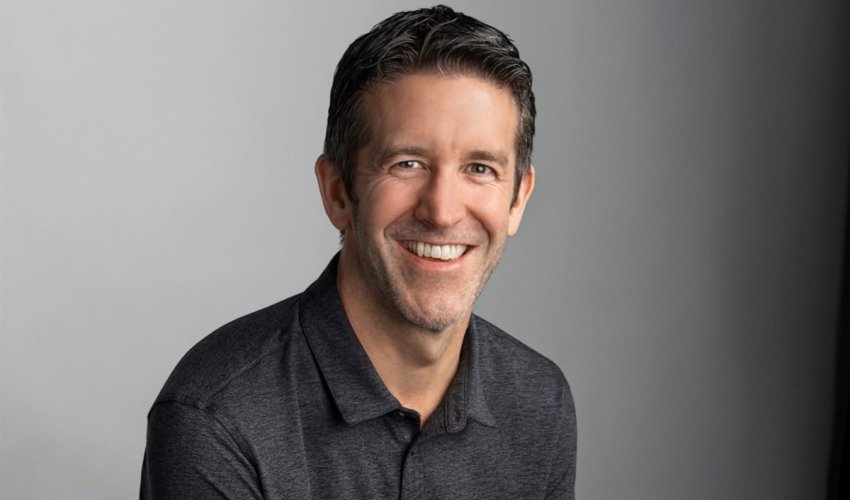 John Ternus novi CEO Applea