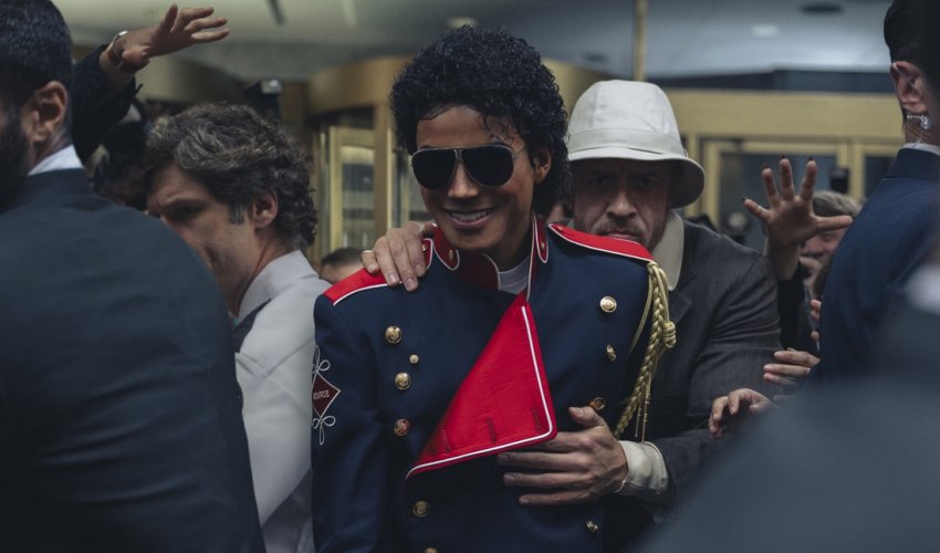 Što donosi film koji priča priču o životu Michaela Jacksona? (VIDEO)