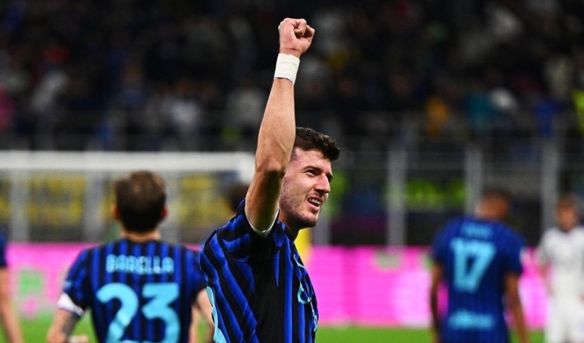 Sučić s golom i dvije asistencije donio Interu preokret i finale Kupa