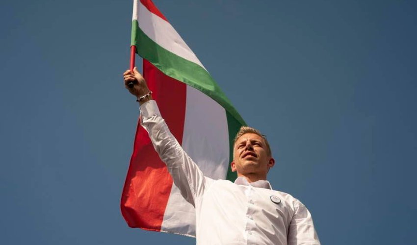 Magyar odabrao neke od najbližih suradnika