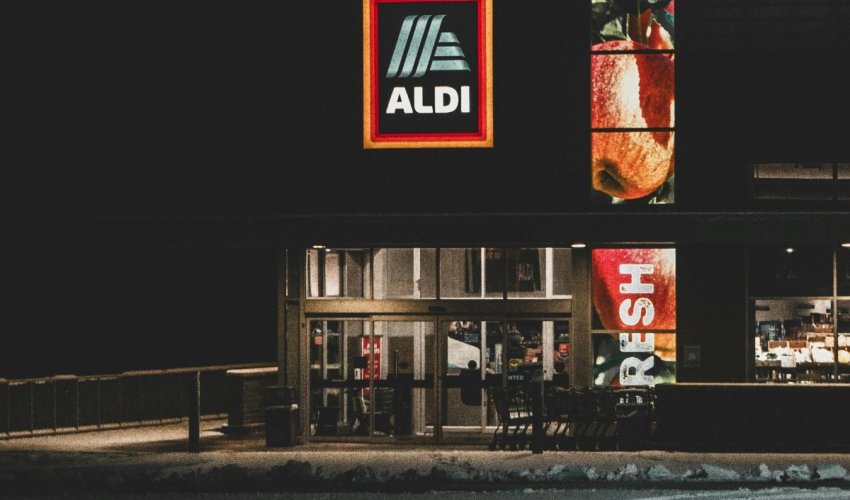 Aldi ide u globalni redizajn trgovina