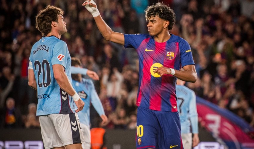 Yamal se bizarno ozlijedio, u opasnosti nastup na SP